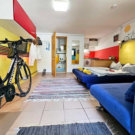 Apartment for Cyclists RIDE IN Balatonalmádi Esterno foto