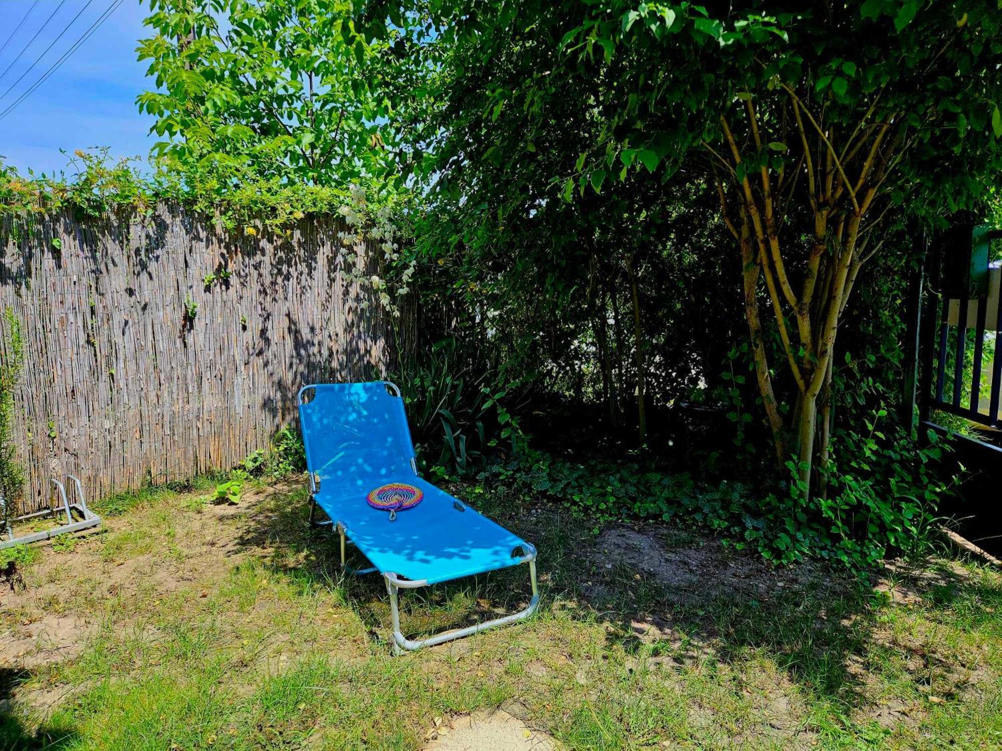 Apartment for Cyclists RIDE IN Balatonalmádi Esterno foto